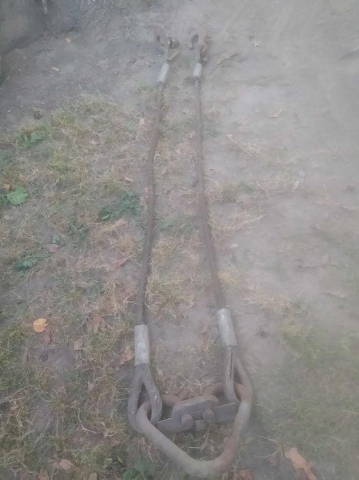 Продам стропи!!!