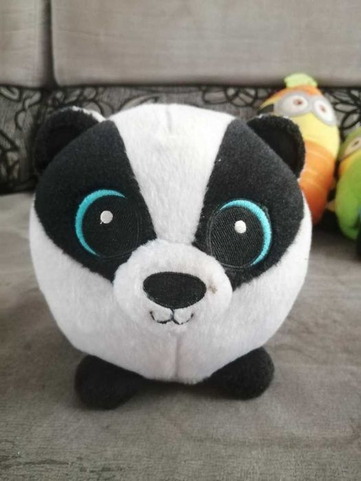 Biedronkowy Słodziak