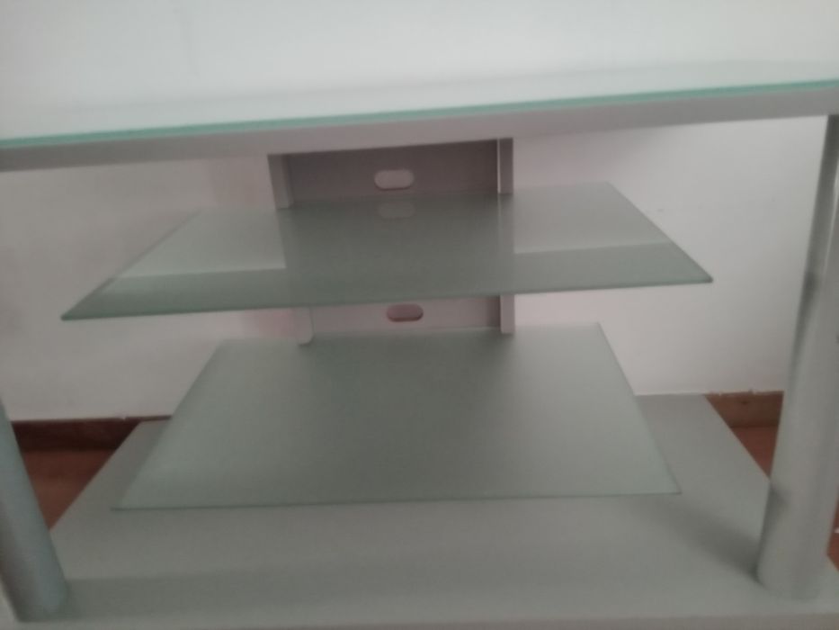 Messa para a sala de estar