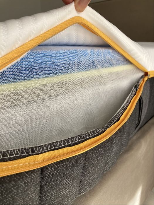 Colchão EMMA zero gravity