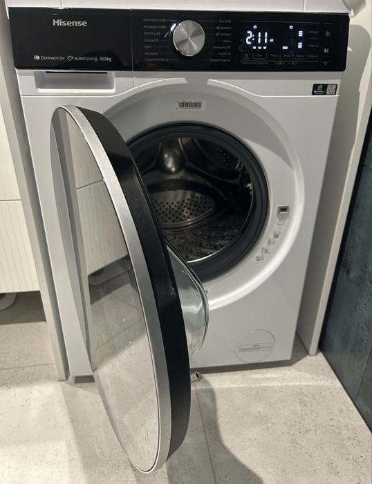 Pralka Hisense 10.5kg