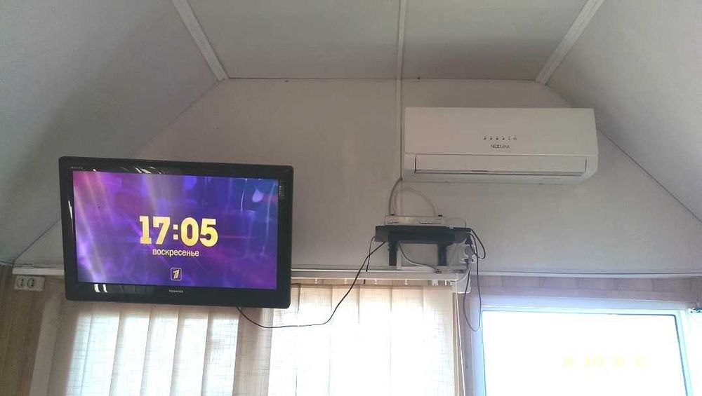 Дом по адресу (площадь 35 м²) - Atlanta.ua - фото 7