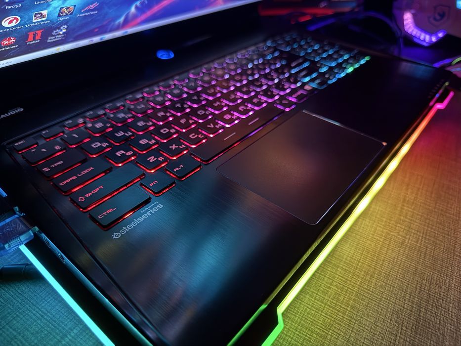 ‼️ЗСУ Скидки‼️ Игровой ноутбук + игровые девайсы!