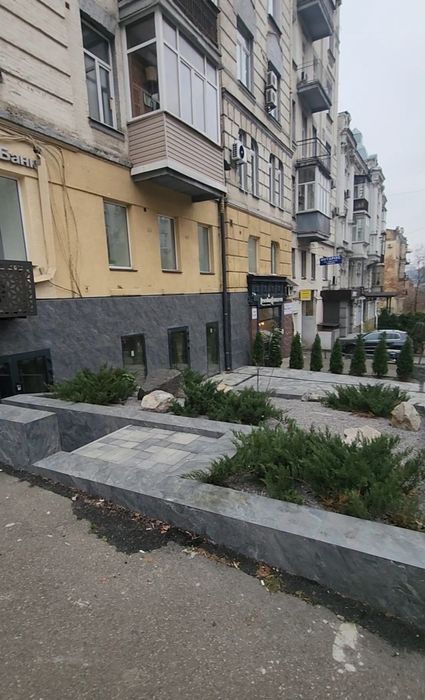 Центр Киева. Ул. Саксаганского 61. 146кв.м. 350тыс.$