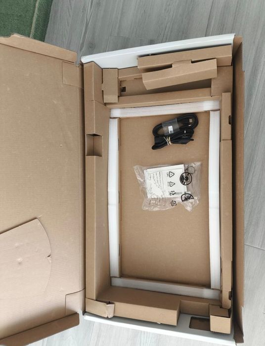 Dell s3221qs 4k curved