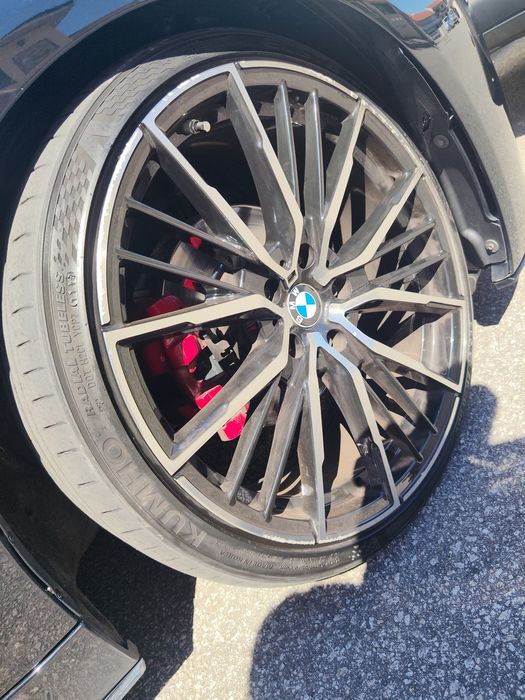 Jantes 20 para BMW