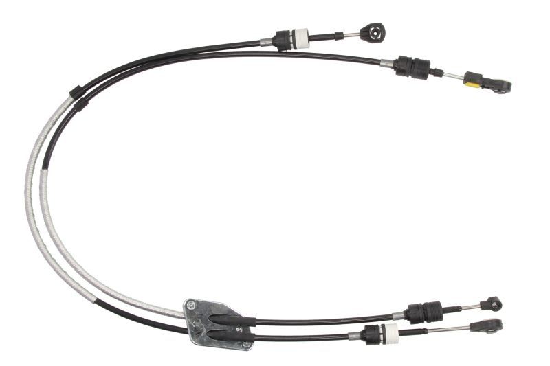 Трос кулисы FORD FIESTA 2008-2012 TURTEL - OEM 1685700