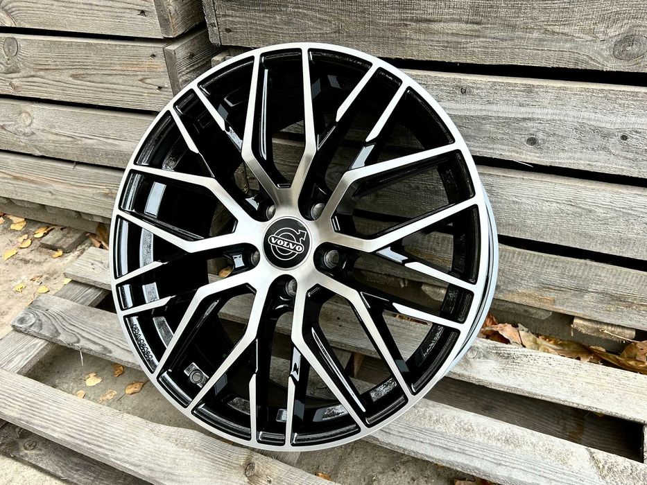 alufelgi 5x108 r18 NOWE! VOLVO V40 V60 V70 V90 XC60 S60 V50 S80