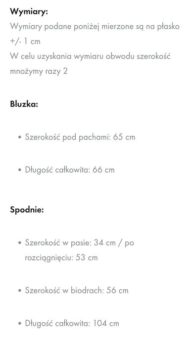 Komplet viskozowy fuksja kwiat komunia wesele