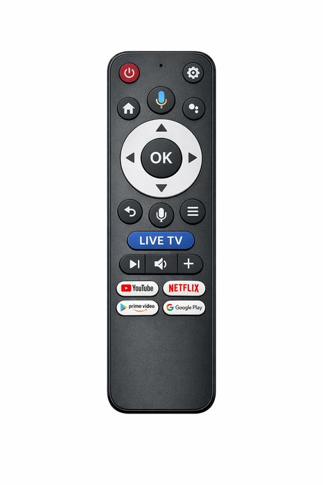 TV Box 8K Ultra HD