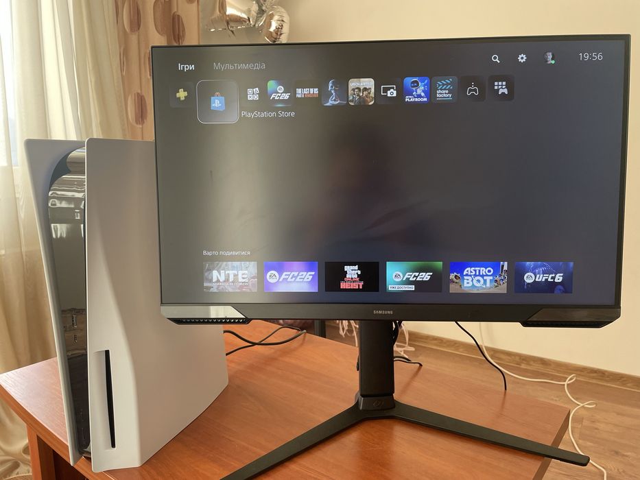 Продам Sony PlayStation 5