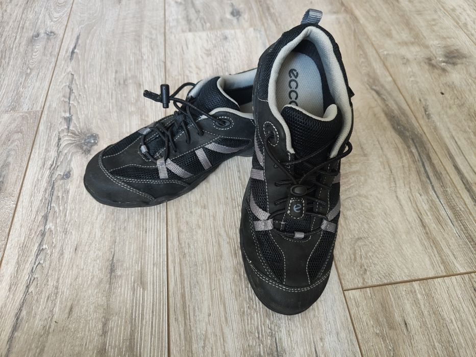 Buty damskie trekkingowe Ecco rozm 36 Gore-Tex