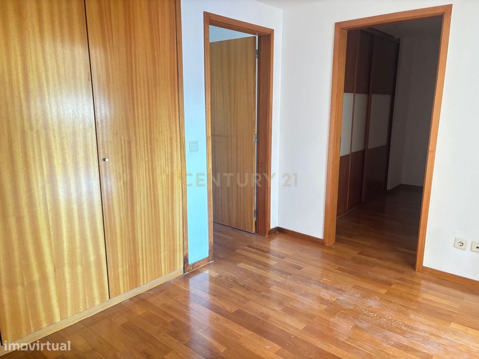 Apartamento T3 Moderno - Padrão da Legua