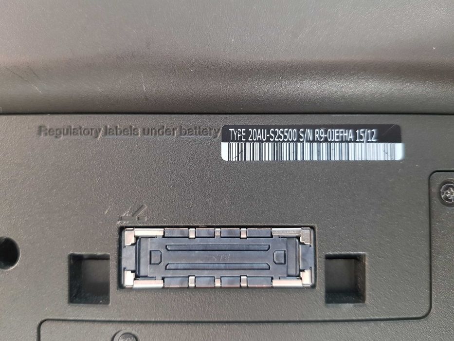 Lenovo L540 i5-4300M 4GB на запчасти