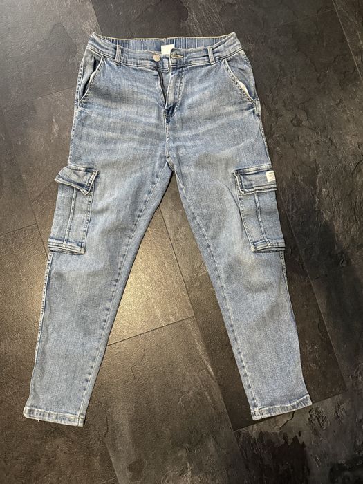 Джинсы Zara 13-14 лет