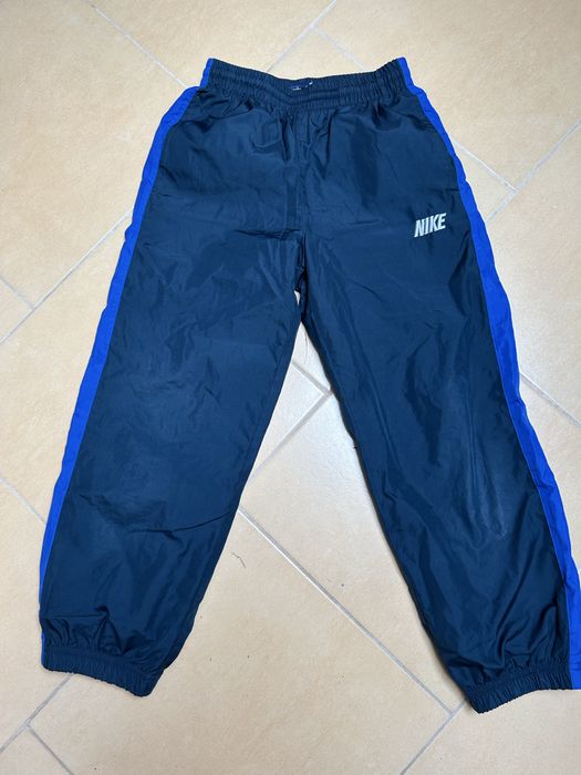 Spodnie dresowe Nike dla chlopca