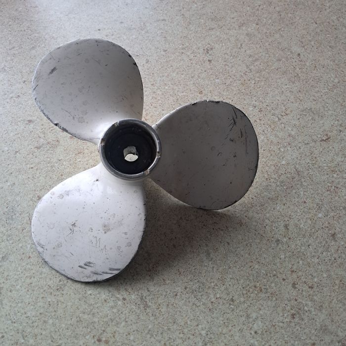 Гребной винт Johnson Evinrude