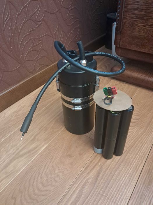 Automaty nurkowe Scubapro noże