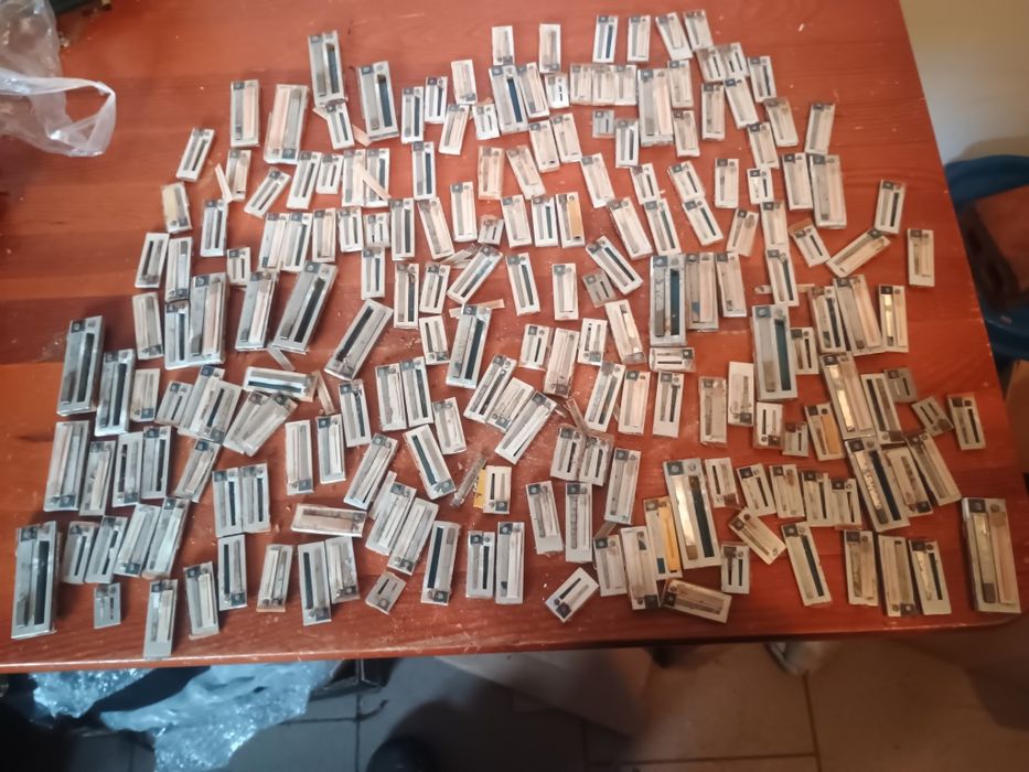 Akordeon Delicja 80bas komplet głosów