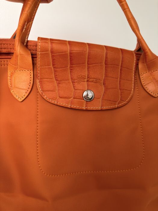 Сумка longchamp нова
