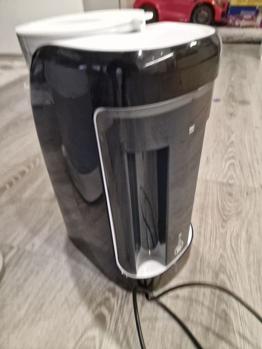 Maquina de fazer biberão | Baby Brezza | Como Nova