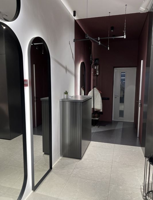 Продаж масажного салону