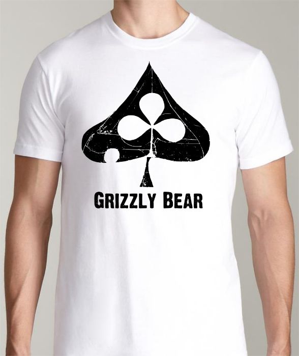 Yo La Tengo / Dinosaur Jr. / Wilco / Sebadoh / Grizzly Bear - T-shirt