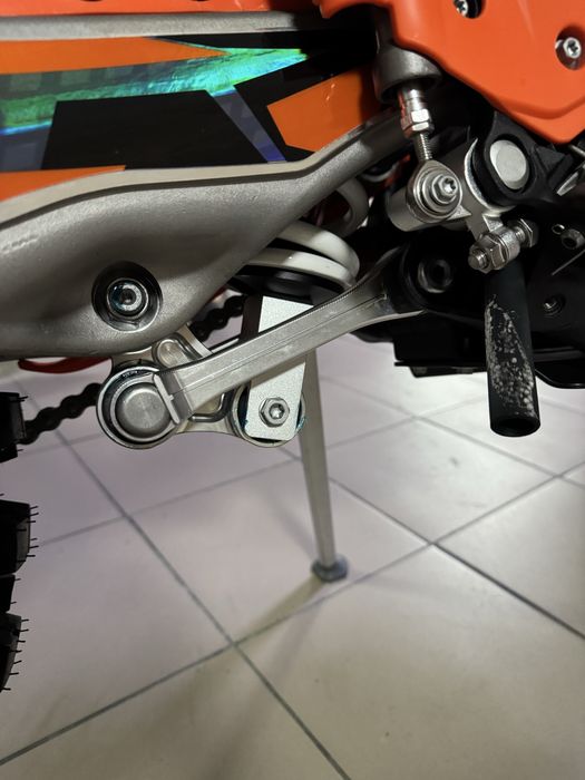 Мотоцикл KOVI 300 LITE , Доставка