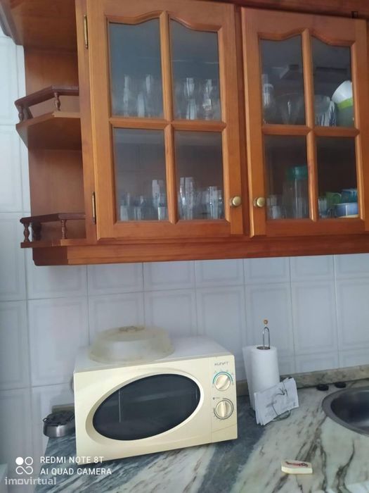 Quarto - localizado em Guimaraes