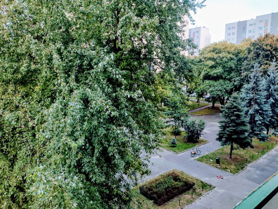 Mieszkanie – Warszawa - Więcej