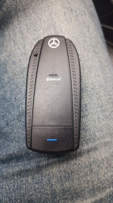 Блютуз  HFP модуль Мерседес