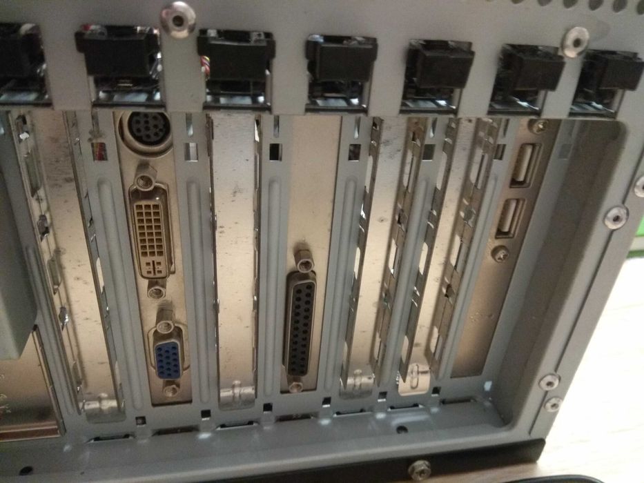 Komputer z procesorem AMD Athlon 64X2 5600+