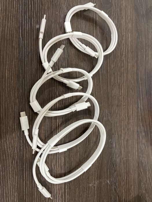 Кабель Type-C — Type-C
