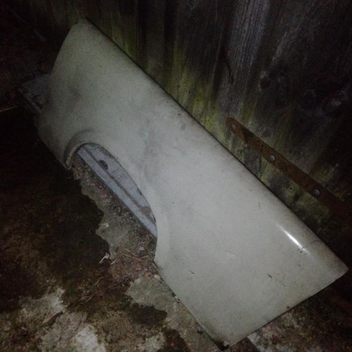 Sprzedam drzwi Trabant i inne