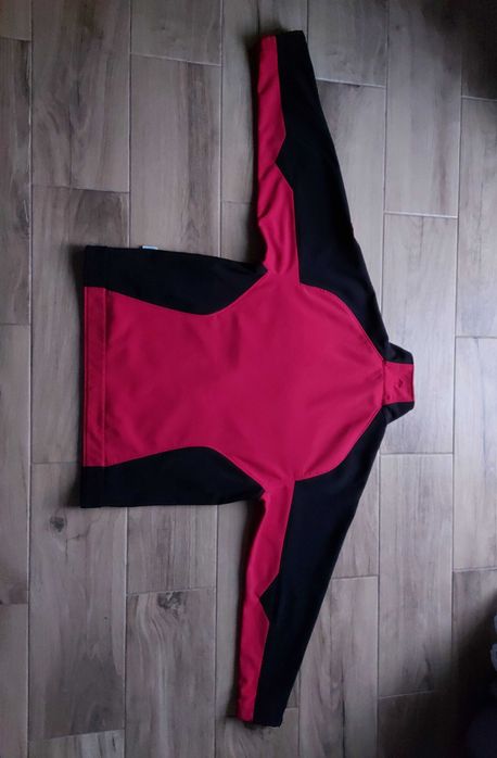 softshell strauss L/ XL