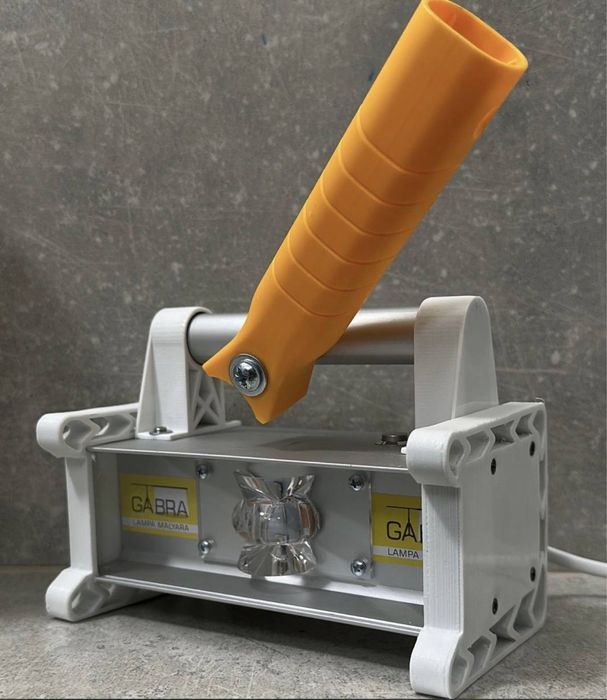 Лампи маляра(Gabra,Spray Marker)