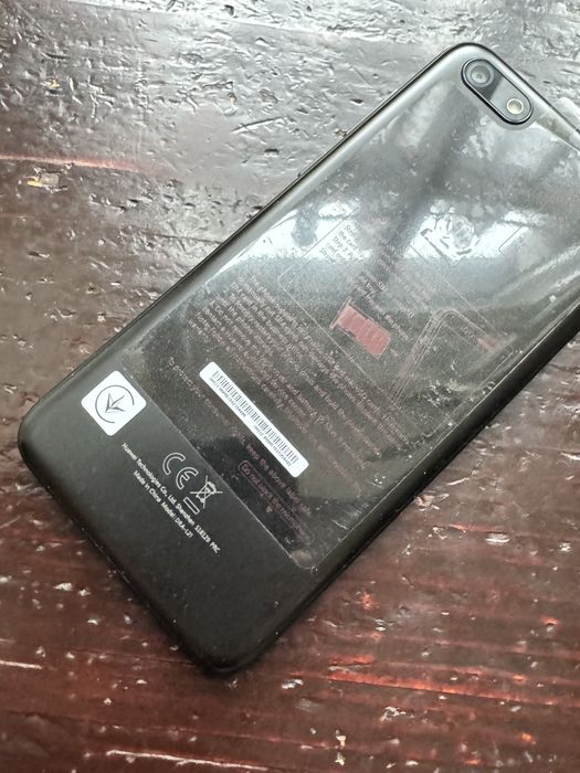 Huawei Y5 2018 – dobry stan, w pełni sprawny