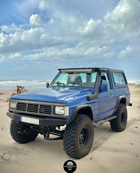 Kit abas de alargamento universais para jipe 4x4