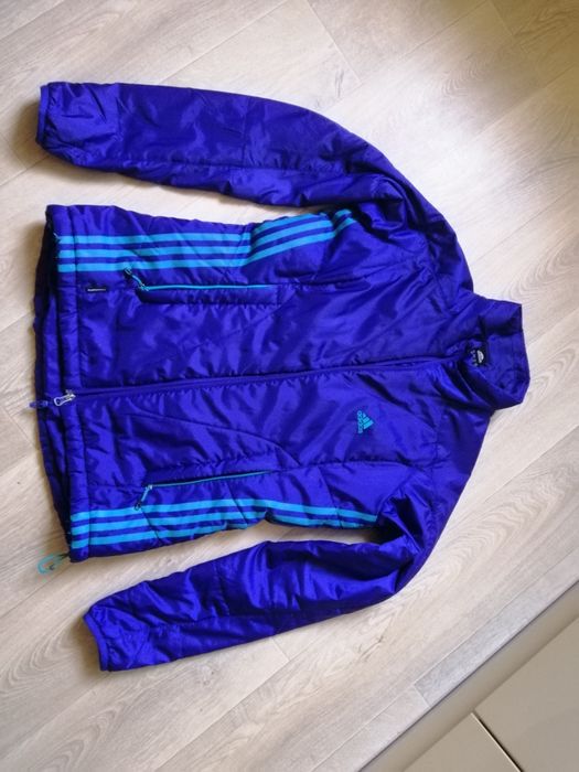 Оригинальная куртка Adidas
