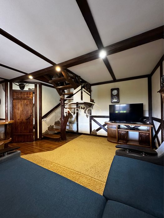 Продаж будиночку для відпочинку на Причалі