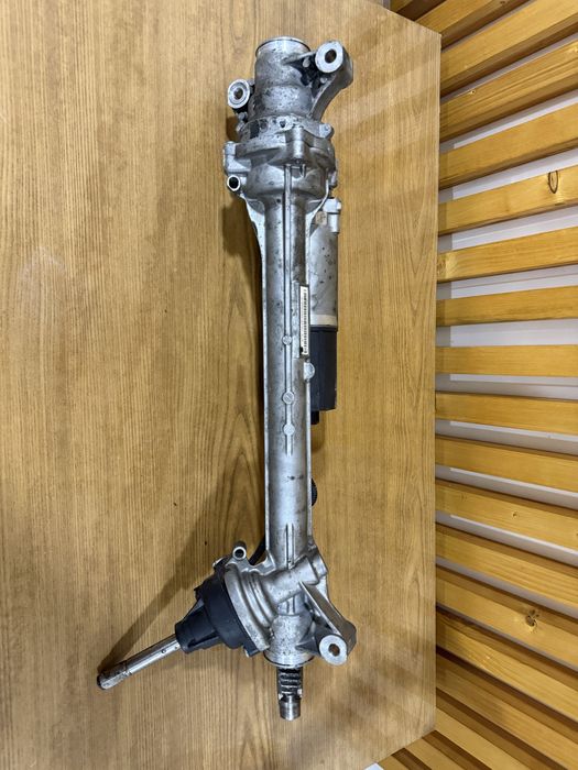 Кермова рейка в зборі mercedes-benz v167 gle