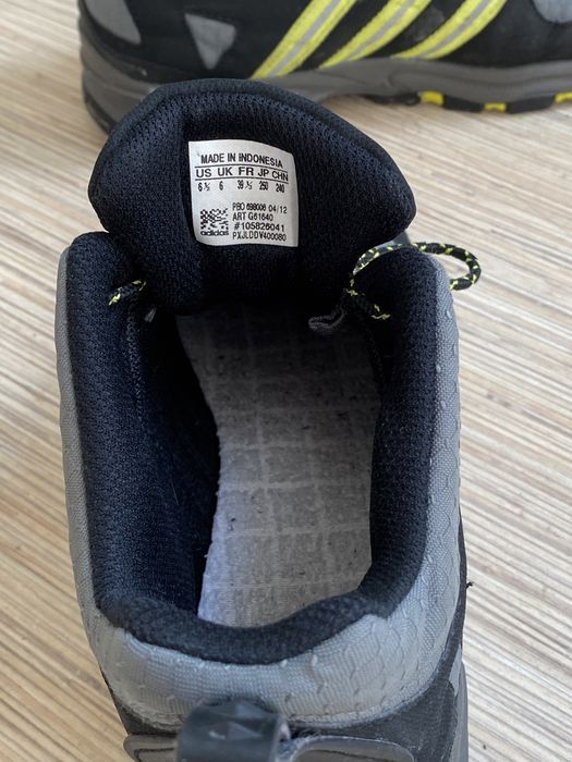 Trapery  Adidas Wodoodporne