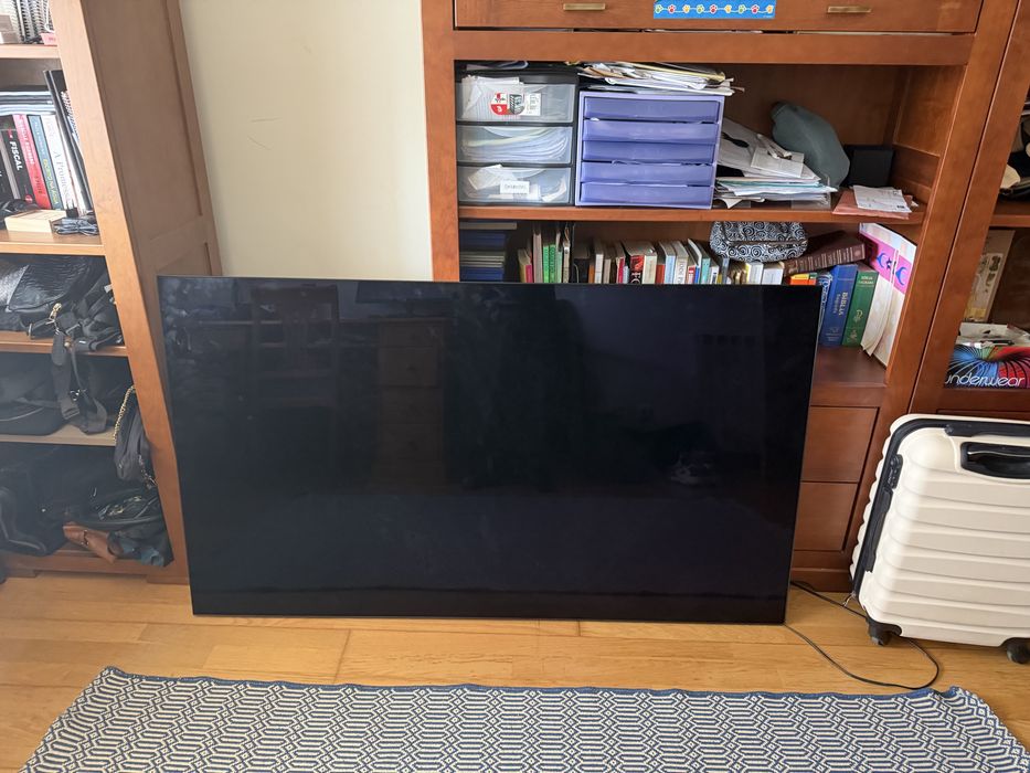 TV LG OLED 65” (65CX6LA)