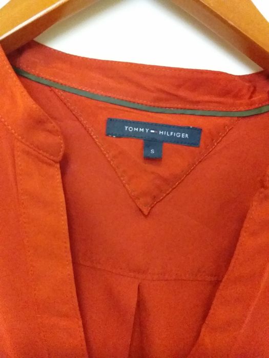 Блузка Tommy Hilfiger оригінал