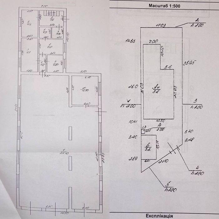 Действующий готовый бизнес!СТО с оборудованием 290 кв. 10 соток Госакт