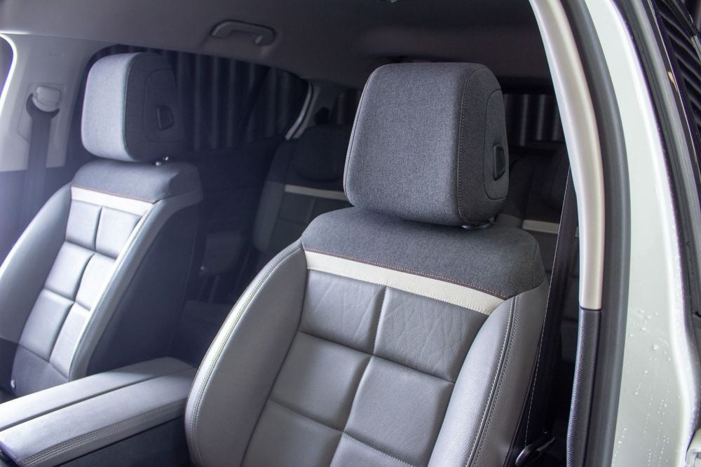 Citroën C5 Aircross 1.6 Hybrid Shine Pack e-EAT8
