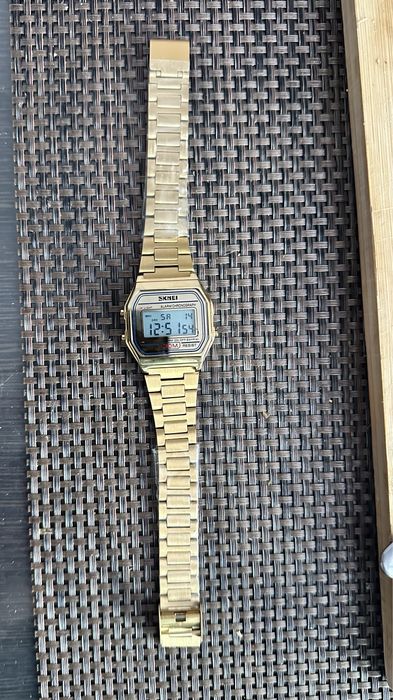 Часы наручные Skmei