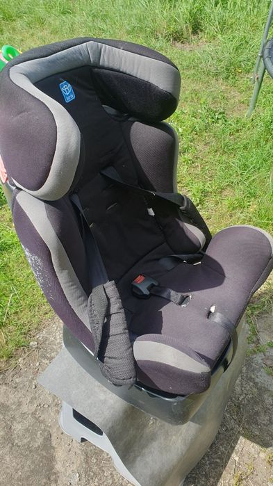 Автокрісло дитяче