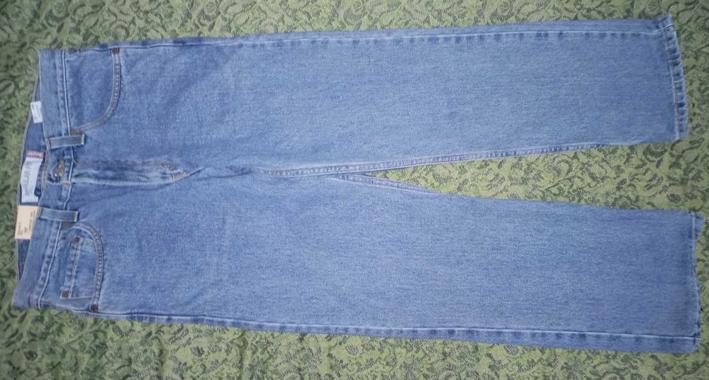 Джинси Levi’s 505 чоловічі W:32 L:30