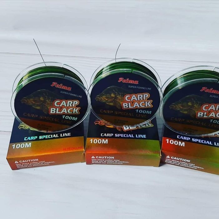 Рыболовный набор для мирных видов рыб таких как:КАРП,КАРАСЬ,АМУР,ЛЕЩ.